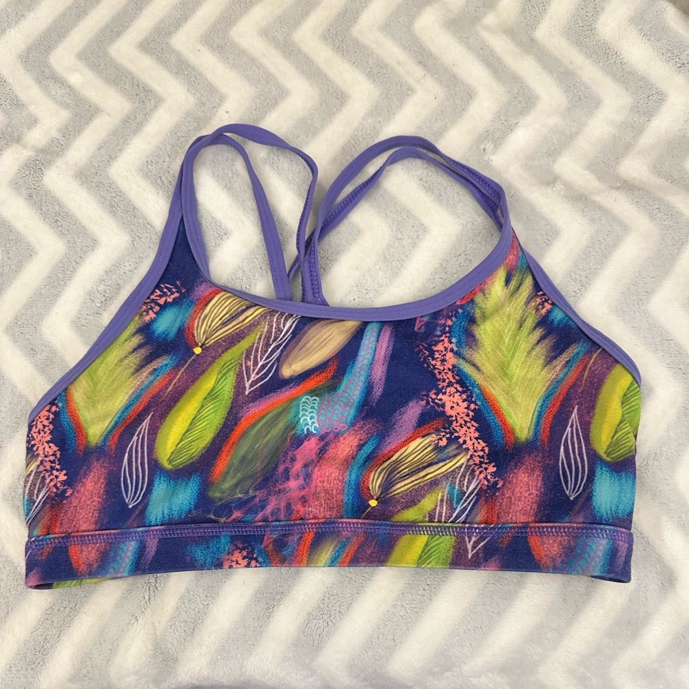 Born Primitive Sports Bra - Medium